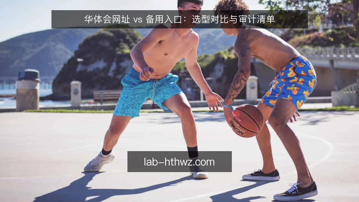 华体会网址 vs 备用入口：选型对比与审计清单