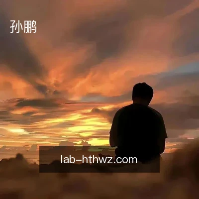 孙鹏